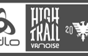 HIGH TRAIL VANOISE 2017