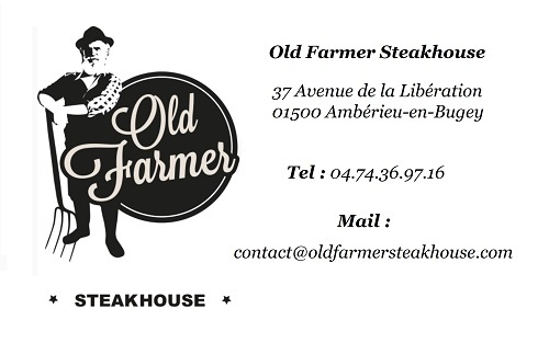 Old Farmer