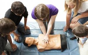 Les gestes qui sauvent