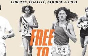 Free To Run