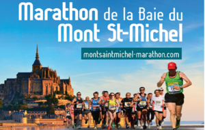 Marathon du Mont Saint-Michel