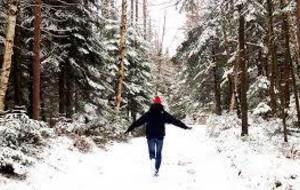 Bien courir en hiver