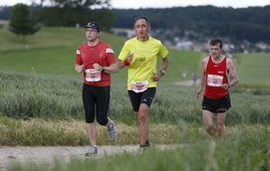 Plans d'entrainements spécifiques