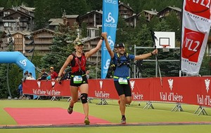 Bravooo Véro et Dimitri !!!