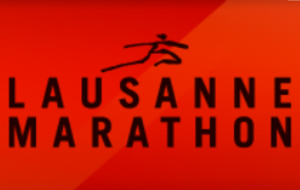 Marathon de LAUSANNE 2016