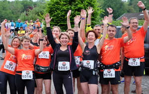 Le Tour du Lac d'Aiguebelette 2016