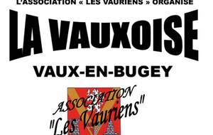 La Vauxoise 2016