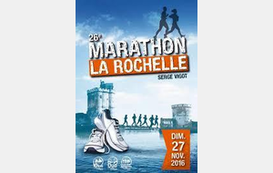 Marathon de La Rochelle