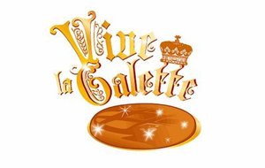 Voeux et Galette des Rois