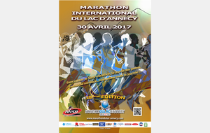 Semi Marathon d'ANNECY