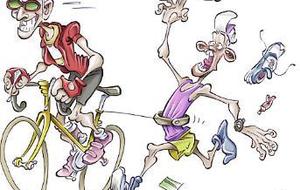 Reconnaissance Postes Signaleurs Gaillardaise 2017