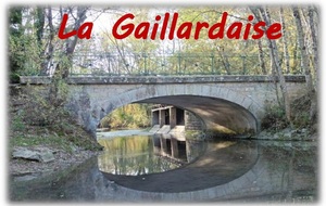 Préparation GAILLARDAISE