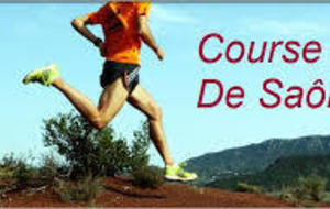 Course du Bord de Saône