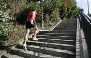 Entrainement Trail du Mardi