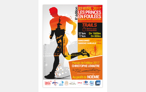 Trail de Seyssel (74)