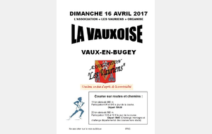 La Vauxoise ( 01 )