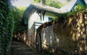 Ultra Boucle de la Sarra (Lyon)