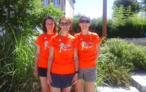 trail de Val et Revermont (01)