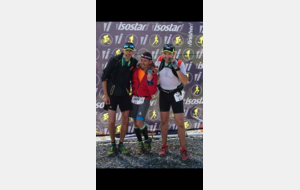 Marathon du Mont-Blanc