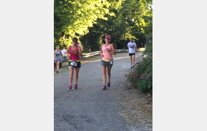 Course Magie du Confluent 2017