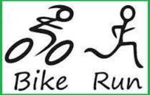 Sortie Dimanche VIA RHONA - Run & Bike