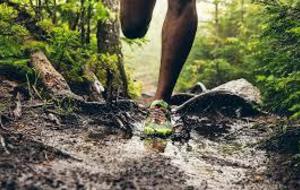 Entrainement TRAIL