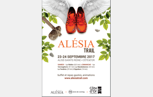 Alesia Trail