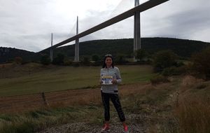 100 km de Millau