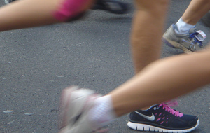 Entrainement de samedi