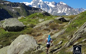 Trail des Rosières