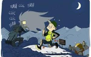 Entrainement du mardi