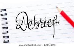 Réunion Bureau Gaillardaise 2018