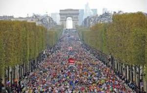 Marathon de Paris