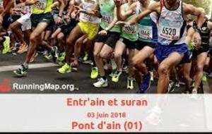 Entr'Ain et Suran