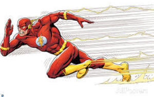 Footing du dimanche AM 