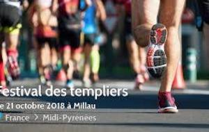 Festival des Templiers