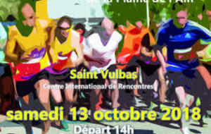 Marathon Relais St Vulbas