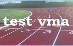 TEST VMA