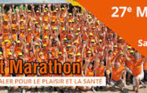 Marathon Relais de Viriat 