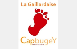 Reconnaissance Gaillardaise 2019