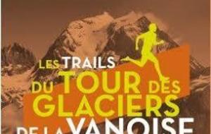 Les Trails de La Vanoise