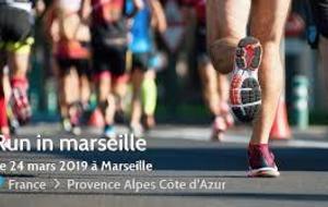 Run In Marseille