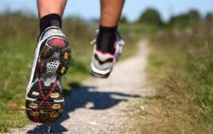 Sortie trail du dimanche