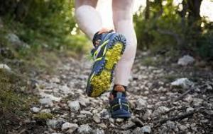 Sortie trail jeudi de l'Ascension