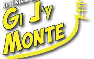 Trail de GI J'Y MONTE