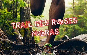 Trail des Roses