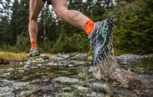 Sortie trail du dimanche