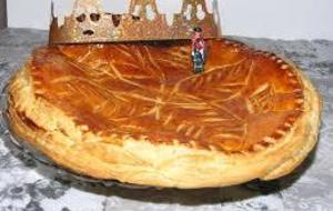 Voeux et Galette des Rois 