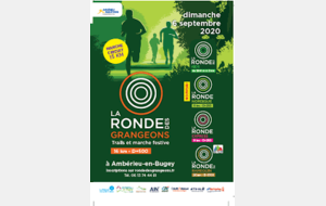 Ronde des Grangeons