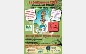 LA SEILLONNAISE 2022